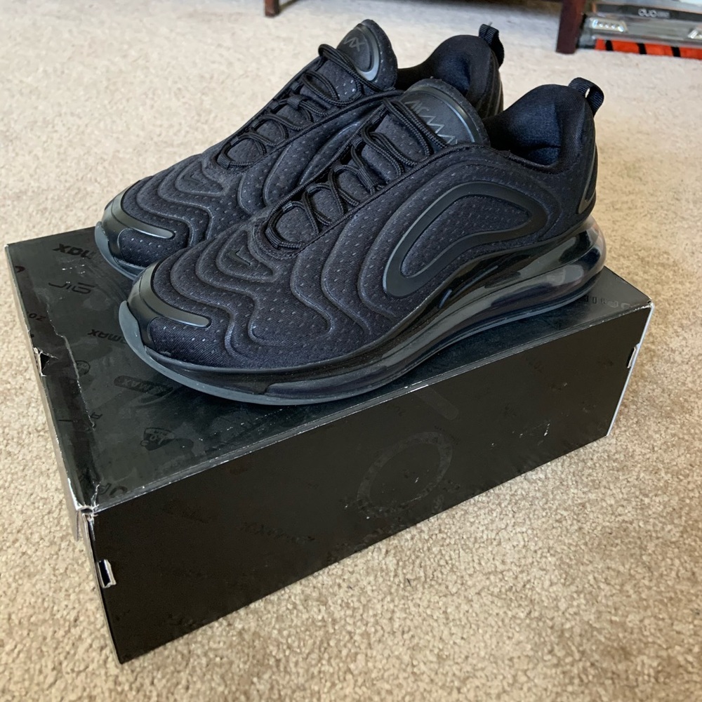 Nike Air Max 720